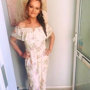 Meet your Posher, Fiona